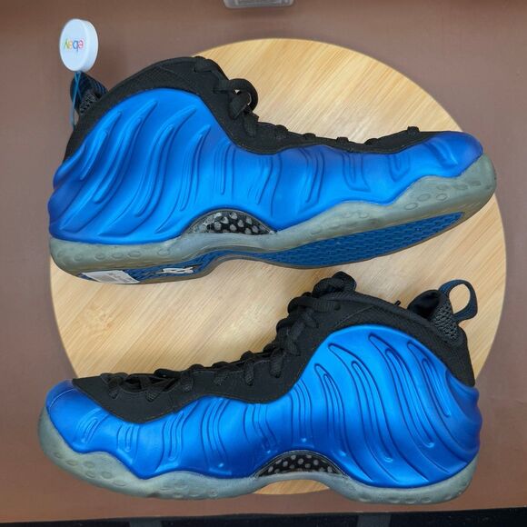 Nike Air Foamposite One XX Royal Blue (2017) Size 8.5 main image 5
